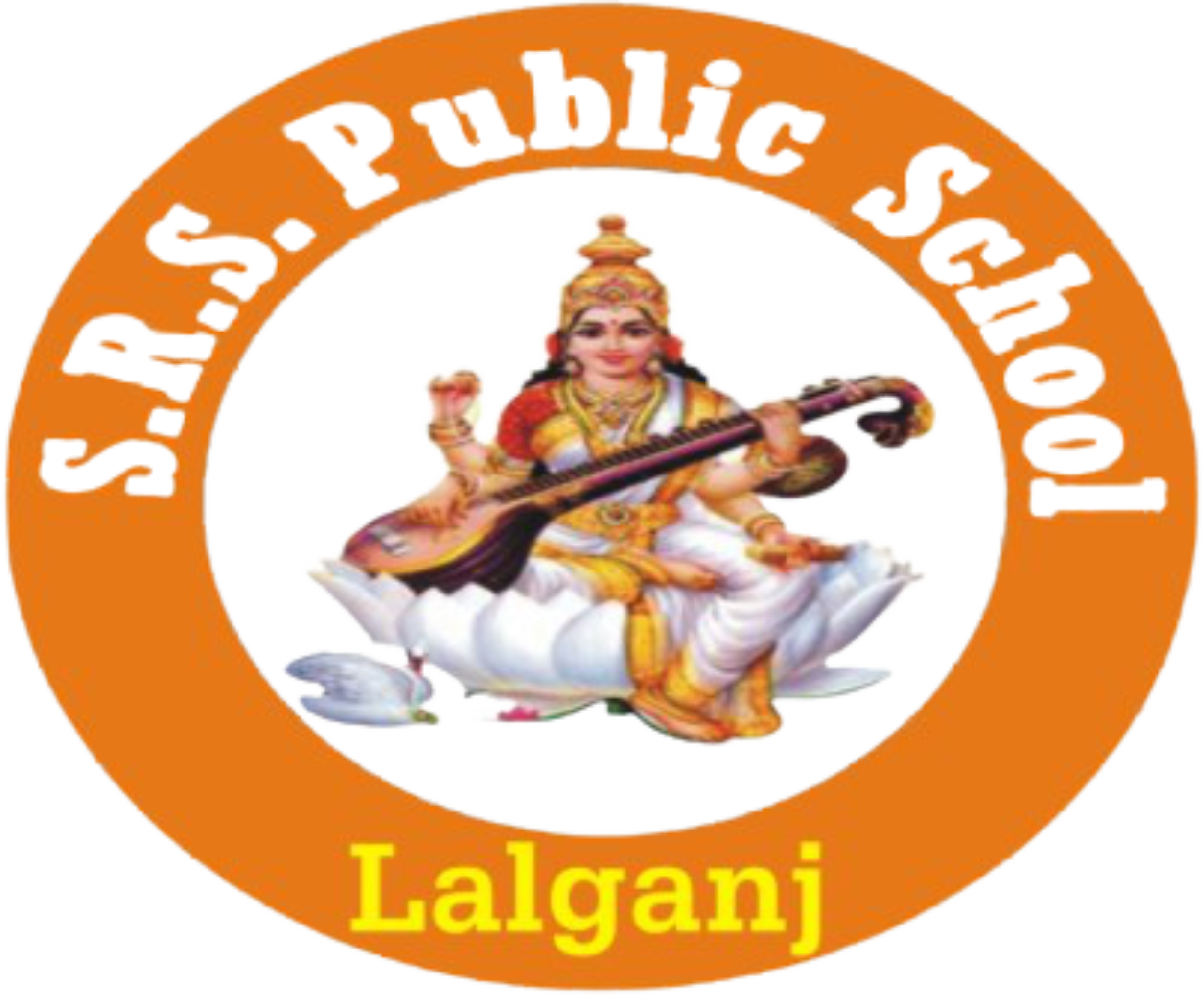 Saraswati Raghuraj Singh Public School